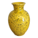 Vintage ceramic vase Sawa Keramik, model 246-16 — West Germany