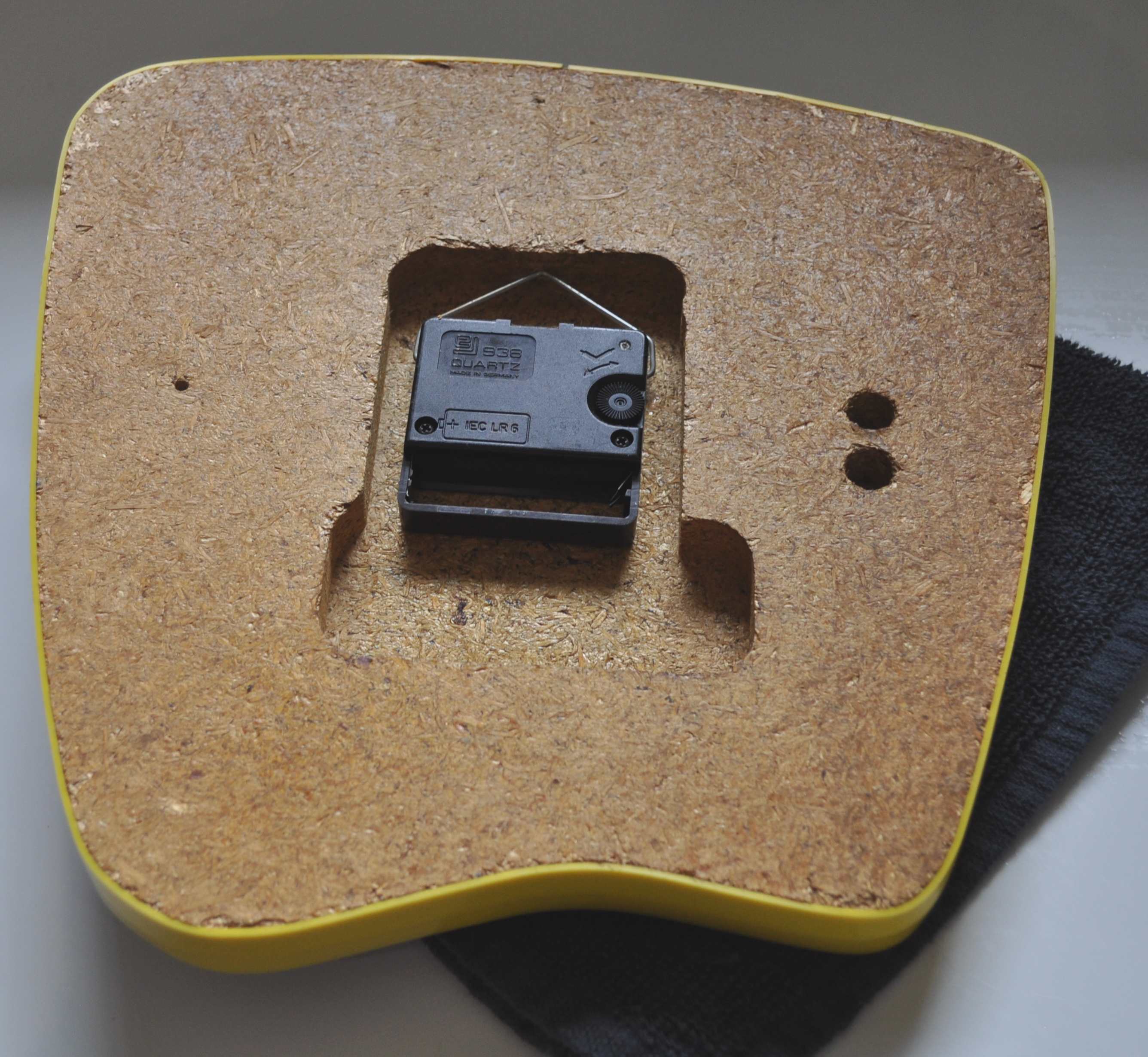 Pendulum jaz vintage