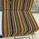 Daybed canapé modulable 1970 vintage