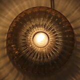 Mid-century Table or Wall Lamp,1970's.