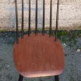 Fanett chair by Ilmari Tapiovaara