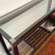Console design signed PIERRE VANDEL