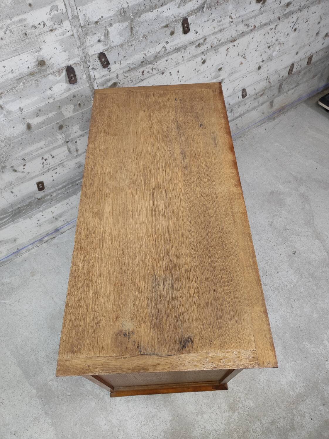 Vintage chest of drawers