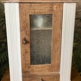 Vintage medicine cabinet