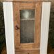 Vintage medicine cabinet