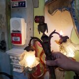 Wall light
