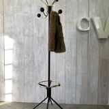 Vintage coat racks