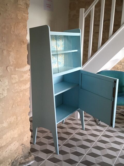 Secretary, 60s
