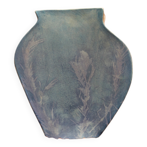 Vase décorative céramique