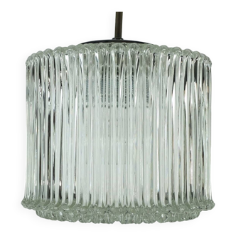 Limburg bubble glass pendant light