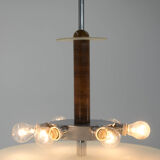 Art deco chandelier, 1930s