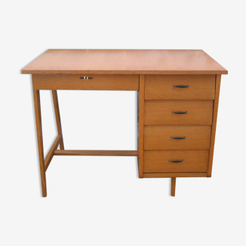 Bureau années 60