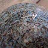 Vase signed c. vieira