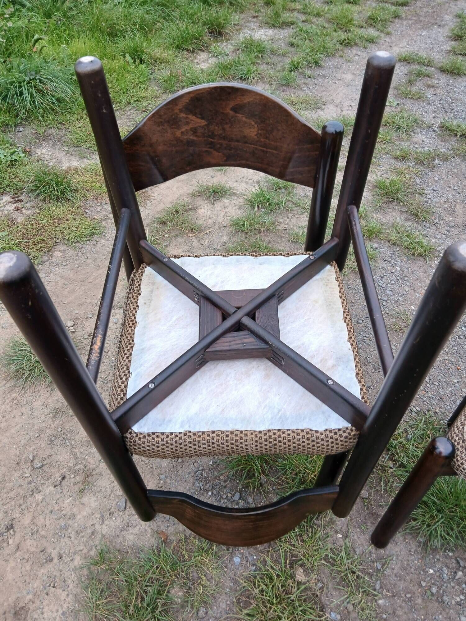 Scandinavian chairs