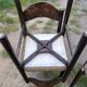 Scandinavian chairs