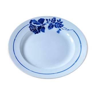 Digoin plate