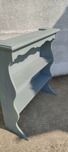 Library, bibus-style shelf