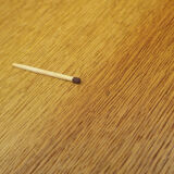 Ash cabinet by Børge Mogensen, manufacturer AB Karl Andersson 1960