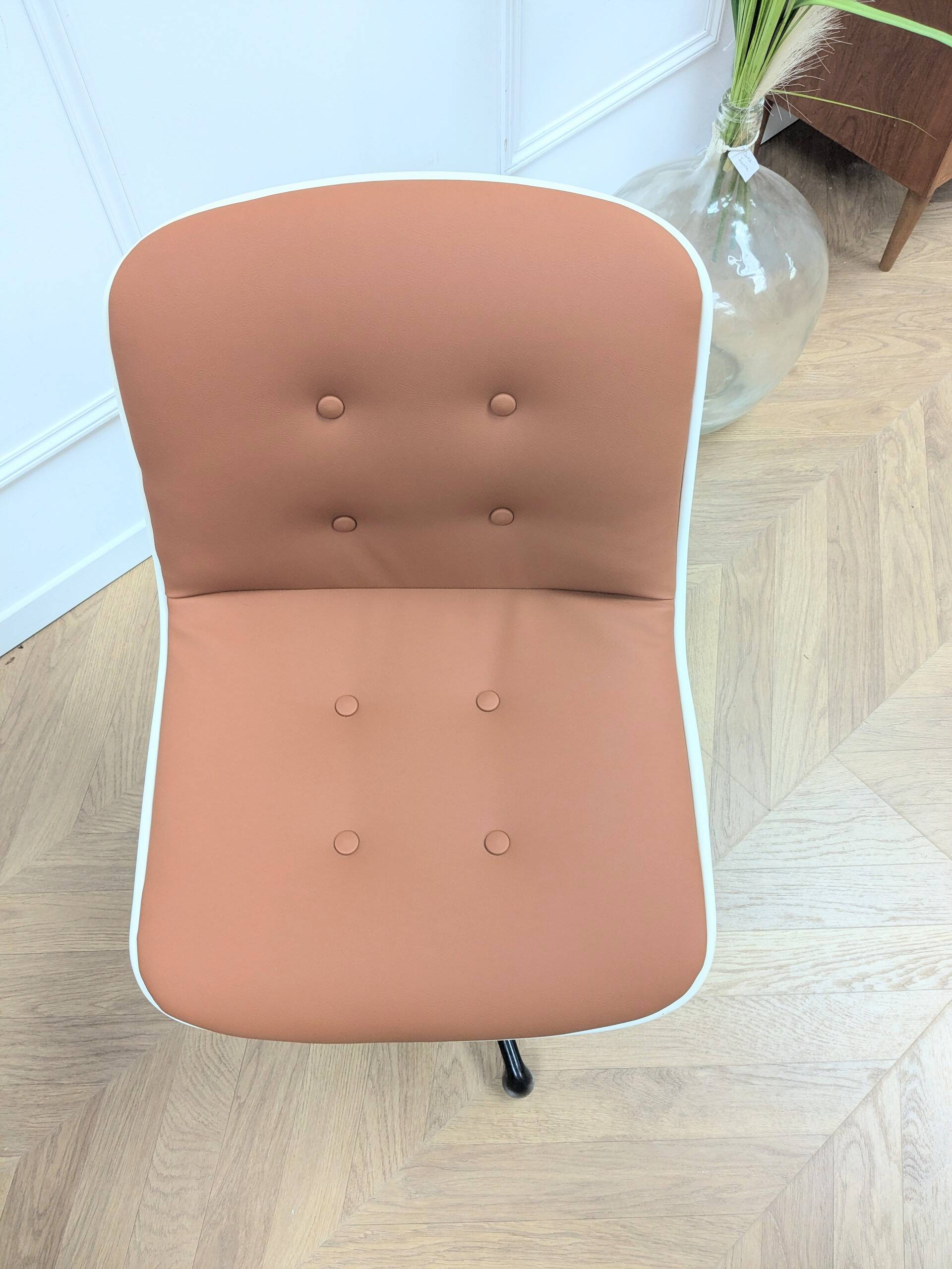 Chaise de bureau Comforto