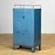 Industrial four-drawer cabinet from the 1970s