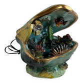 Lampe Vallauris