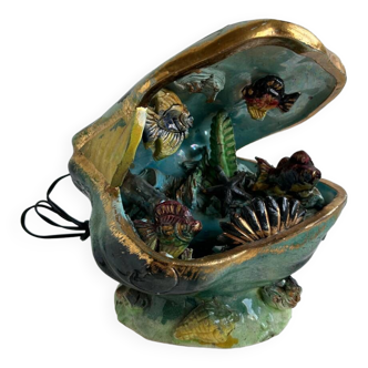 Vallauris lamp