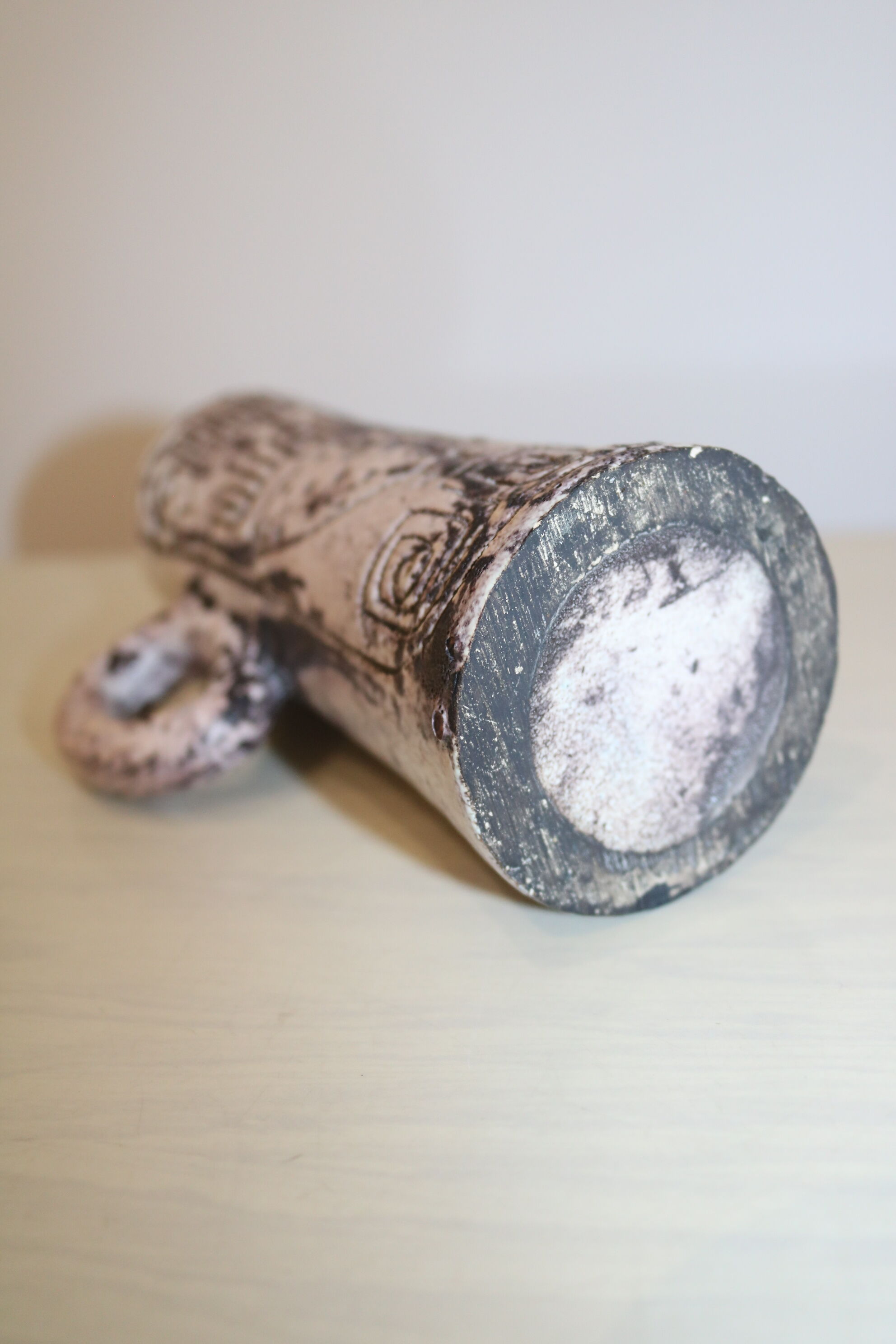 Pitcher cup Jacques Blin