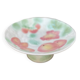 Coupe de fruit en barbotine