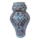 Vase safi ancien signé