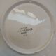 25 old Digoin and Sarreguemines plates