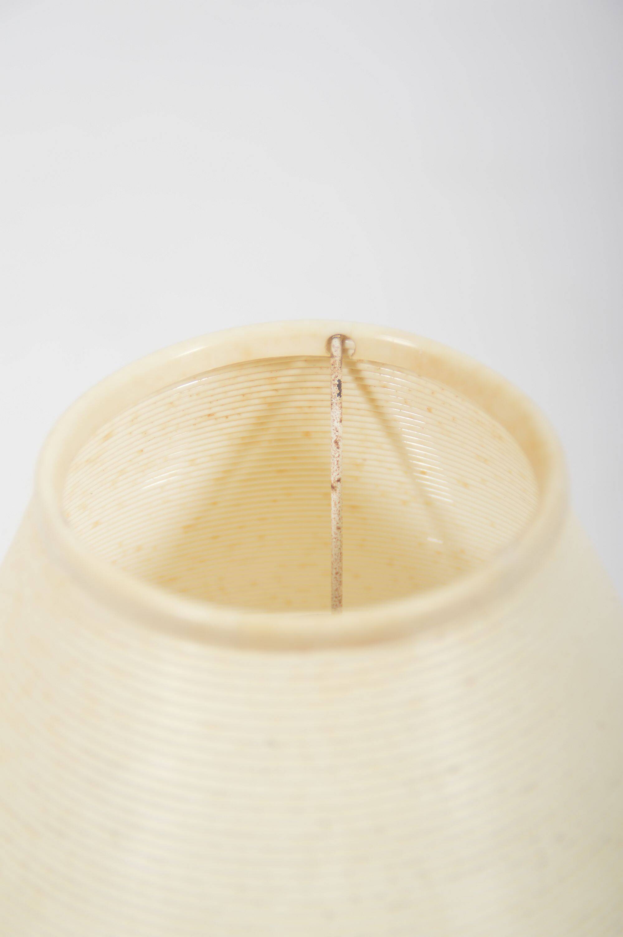 Lampe de table vintage Rotaflex sur trépied, années 50