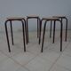 Tabourets de laboratoire
