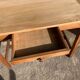 Bureau Parisien Wood nature