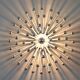 Wall Lamp Or Table Lamp Pistillo Model By Studio Tetrarch For Valenti, 1970s