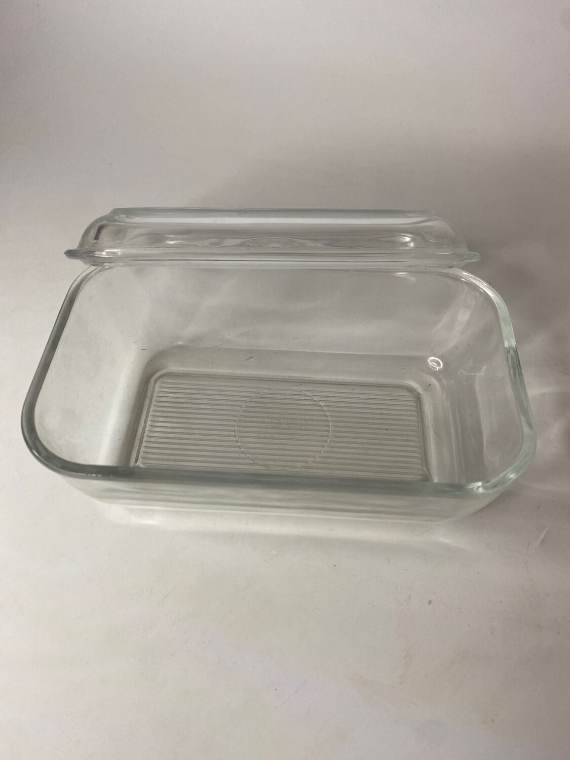 Butter dish