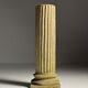 Classic composite stone column