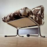 Caracas Pierre Guariche Airbone armchair from the 70s