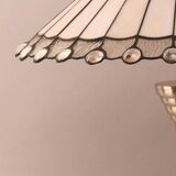Tiffany style lamp