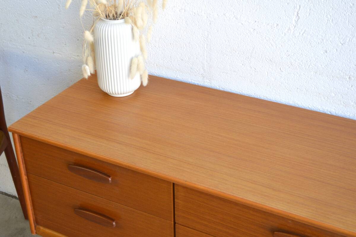 Enfilade console Austinsuite 154cm