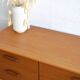 Enfilade console Austinsuite 154cm