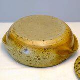Box or soup tureen by Charles Gaudry 1950