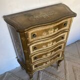Venetian chiffonier