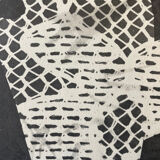 Pablo Picasso The lace corrigan phototype Villers 1962