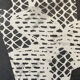 Pablo Picasso Le corrigan à la dentelle phototype Villers 1962
