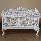 Old Victorian Planters