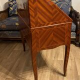 Slope desk marquetry XVIIIth
