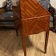 Slope desk marquetry XVIIIth