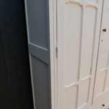 Parisian wardrobe