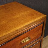 Commode design italien des années 70