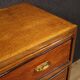 Commode design italien des années 70